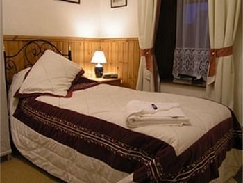 Achnabobane Farmhouse Hotel Спийн Бридж Екстериор снимка